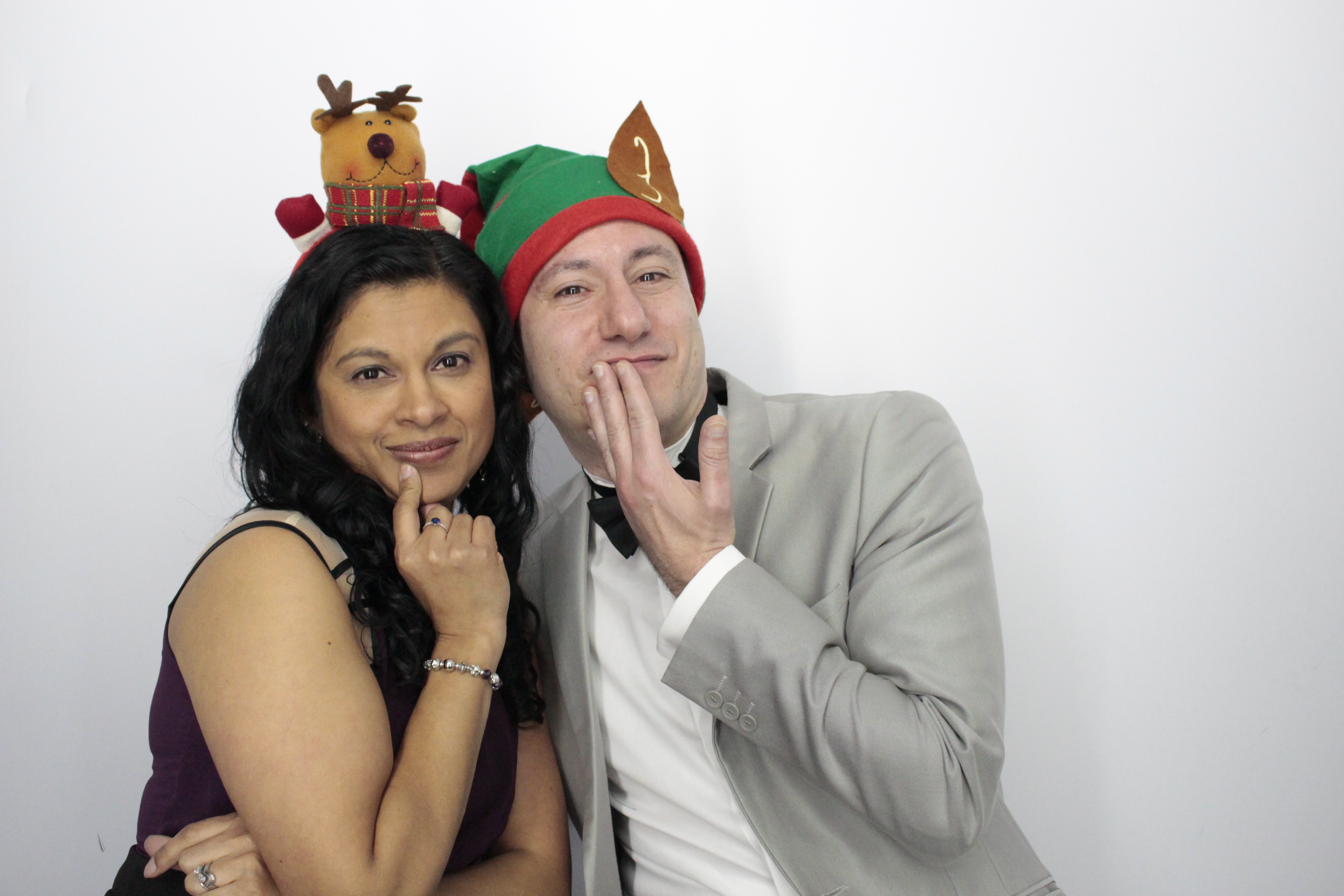 Siemens Christmas Party | View more photos from the event at gallery.myphotoboothexperience.co.uk/u/MyPhotoBoothExperienceLtd/Siemens-Christmas-Party-0